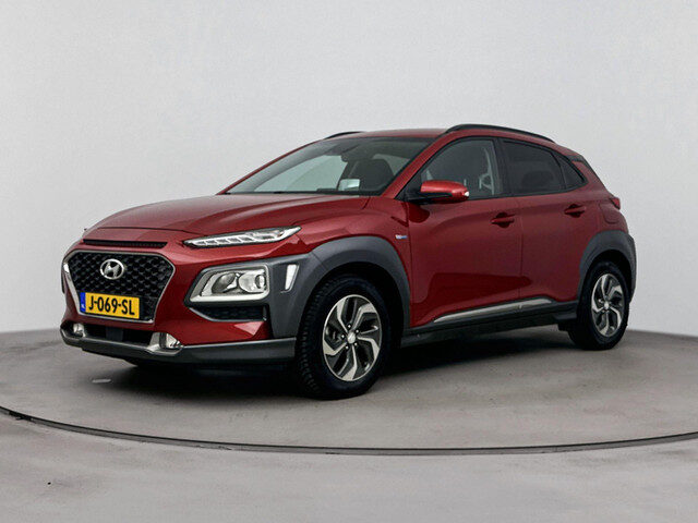 Hyundai Kona 1.6 GDI HEV FASHION