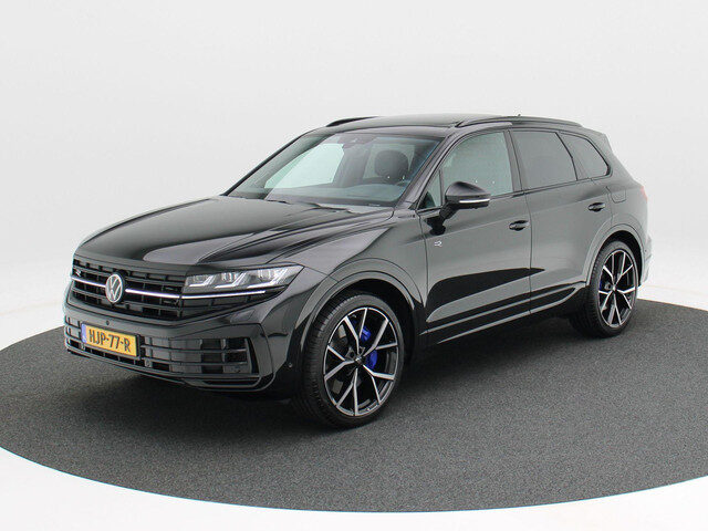 Volkswagen Touareg 3.0 TSi eHybrid 463 Pk 4MOTION R-Line