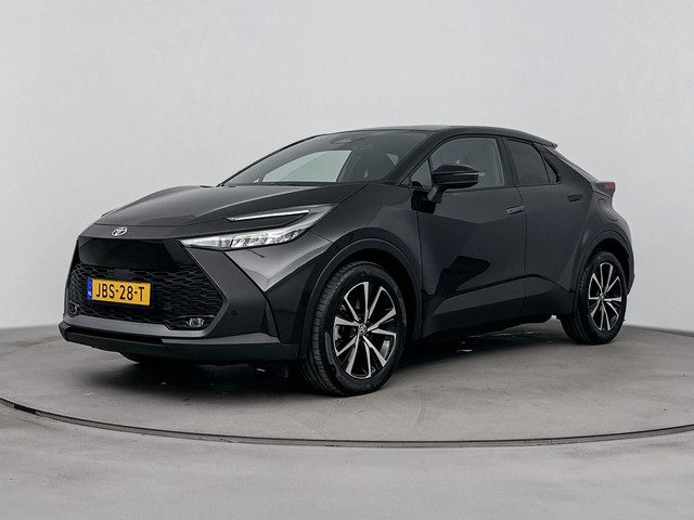 Toyota C-HR 2.0 Plug-in Hybrid 220 Dynamic