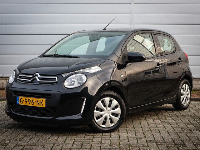 Citroën C1 1.0 VTi Feel