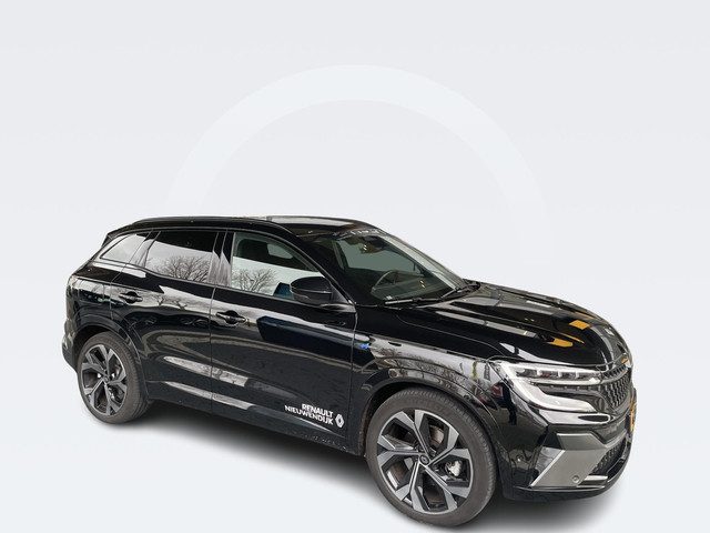 Renault Austral 1.2 E-Tech full hybrid 200 techno esprit Alpine