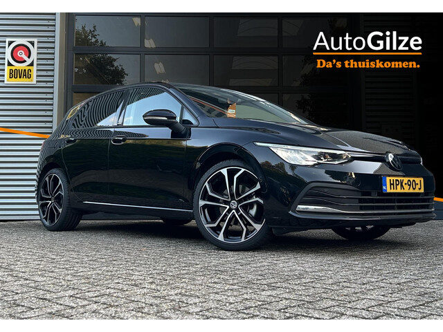 Volkswagen Golf 1.5 TSI 150PK Move