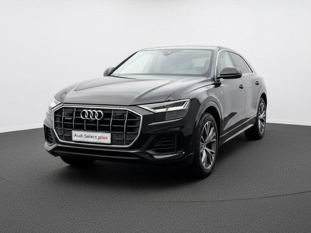 Audi Q8 55 TFSIe quattro Pro Line Plus