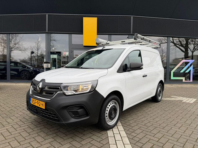 Renault Kangoo E-Tech Advance 22 kW 44 kWh