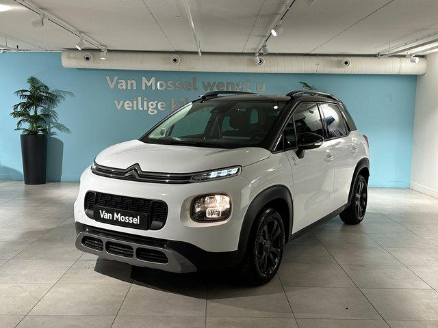 Citroën C3 Aircross 1.2 PureTech S&S Origins