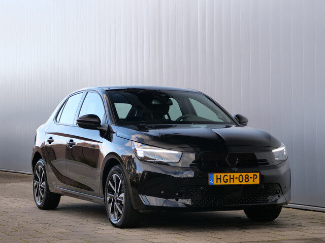 Opel Corsa 1.2 Turbo GS Line 100 Pk