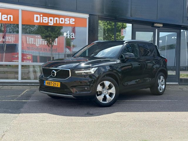 Volvo XC40 1.5 T3 Business Pro | Airco | Cruise