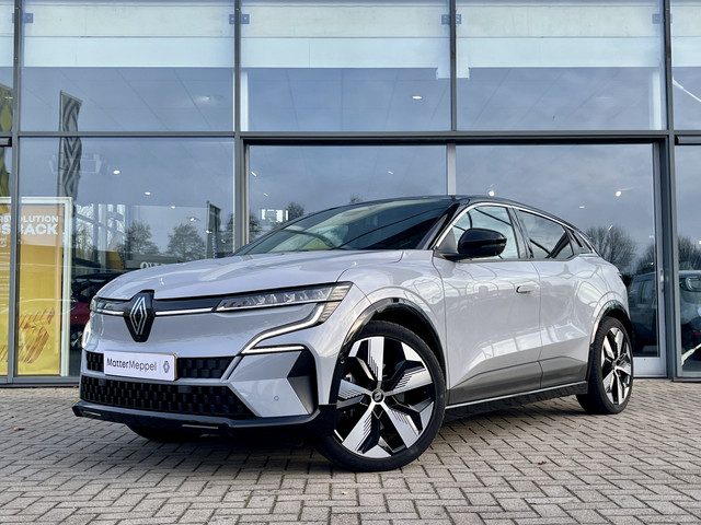 Renault Megane E-Tech EV60 220PK Optimum Charge Techno
