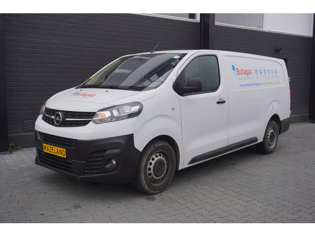 Opel Vivaro 2.0 BlueHDi 145PK L3 EURO 6
