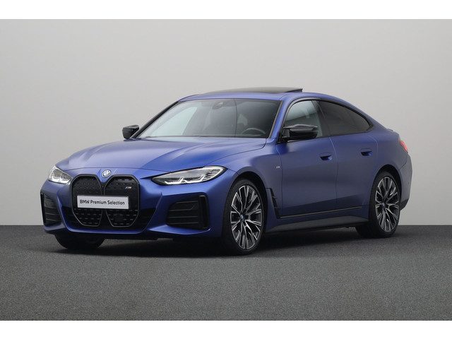 BMW i4 M50 High Executive 84 kWh