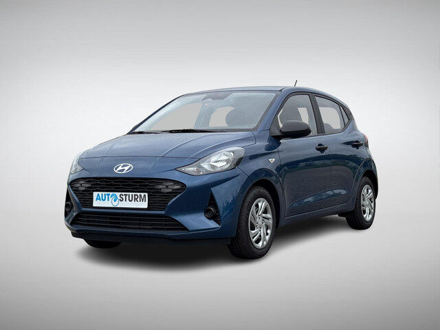 Hyundai i10 1.0 Comfort