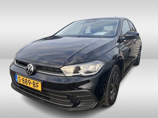 Volkswagen Polo 1.0 TSI Life Multimedia DSG Automaat