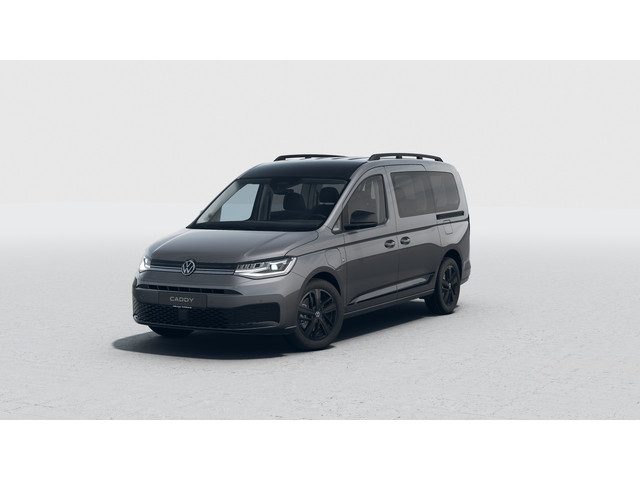 Volkswagen Caddy Maxi 1.5 TSI Hybride Limited Edition