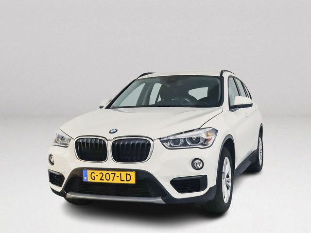 BMW X1 sDrive18i | Parkeercamera | Navigatie