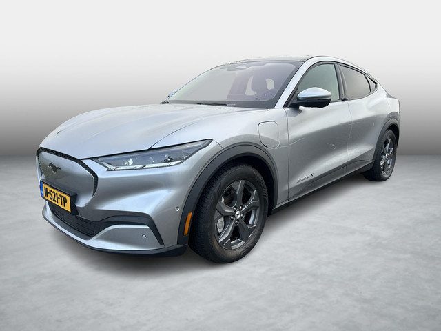 Ford Mustang Mach-E Extended RWD 98 kWh