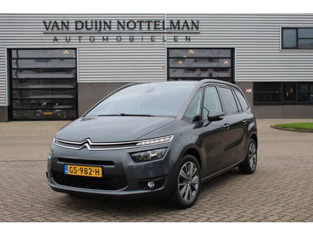 Citroën Grand C4 Picasso 1.6 e-THP Business