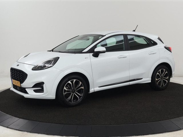 Ford Puma 1.0 EcoBoost Hybrid ST-Line | Carplay| Navigatie |