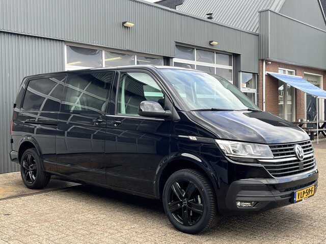 Volkswagen Transporter 2.0 TDI L2H1 DC 150PK