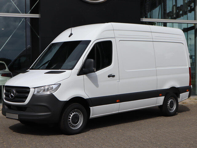 Mercedes-Benz Sprinter 317 1.9 CDI L2 Pro HD
