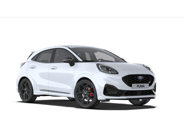 Ford Puma 1.0 EcoBoost Hybrid ST