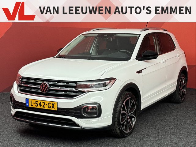 Volkswagen T-Cross 1.0 TSI R-Line