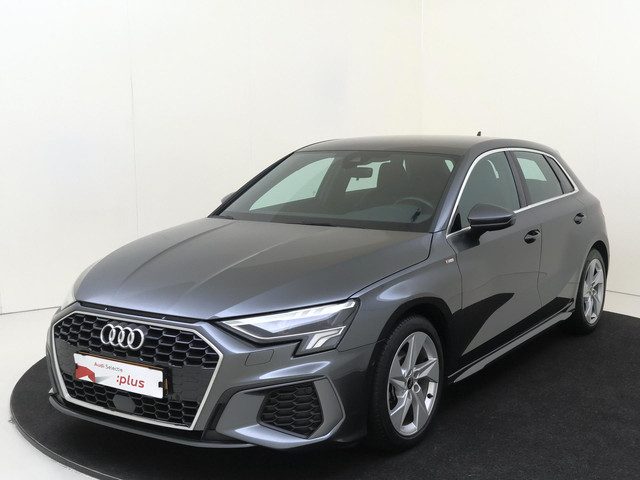 Audi A3 Sportback 30 TFSI S edition