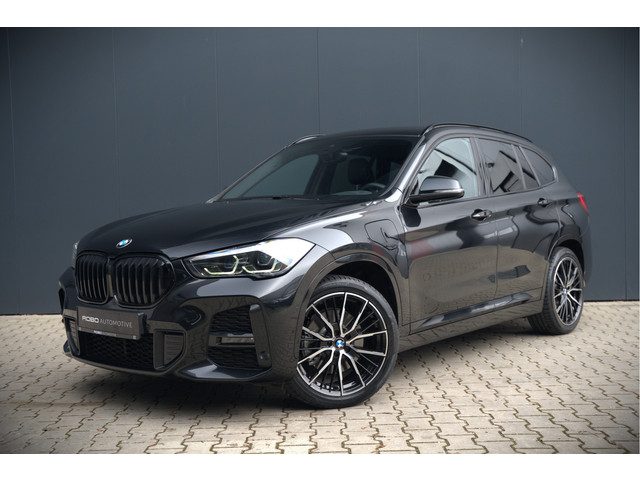 BMW X1 xDrive25e Business Ed. Plus M Sport