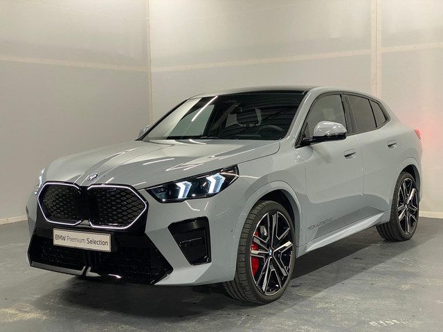 BMW X2 iX2 eDrive20 67 kWh M Sport Edition