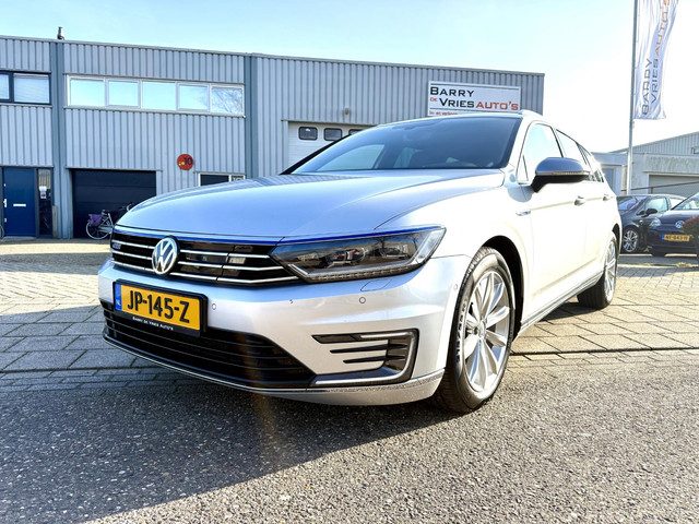 Volkswagen Passat Variant 1.4 TSI GTE Highline