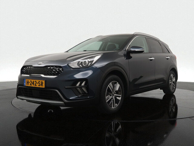 Kia Niro 1.6 GDi Hybrid DynamicLine