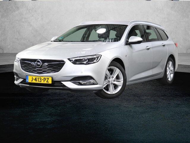 Opel Insignia ST 165PK Turbo Innovation