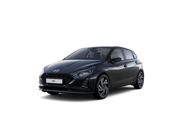 Hyundai i20 1.0 T-GDI Comfort