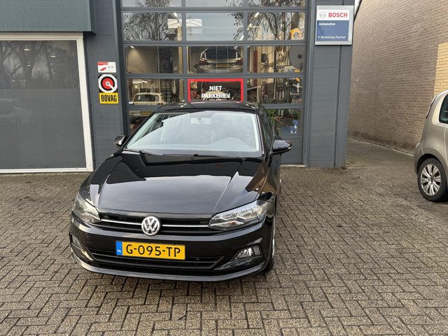 Volkswagen Polo 1.0 TSI Comfortline