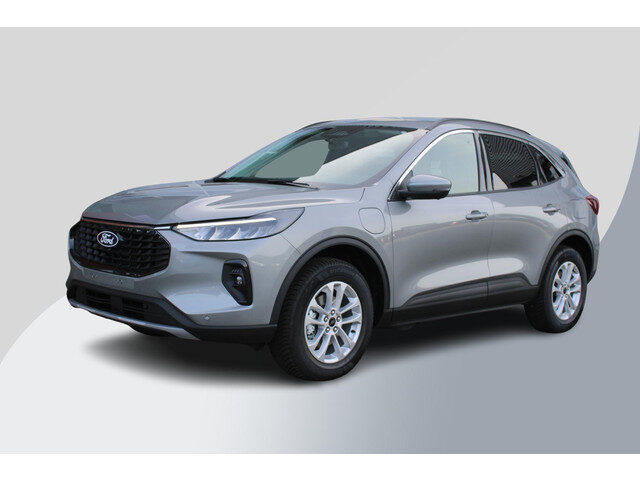 Ford Kuga 2.5 PHEV Titanium