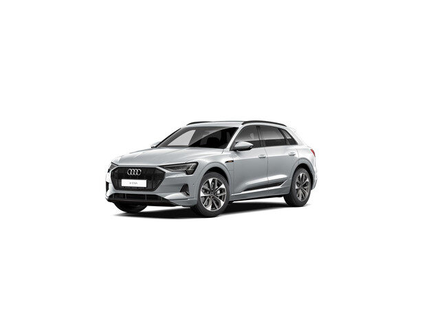 Audi e-tron 55 quattro Advanced edition Plus 95 kWh