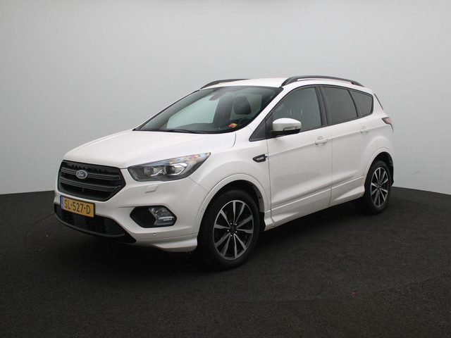 Ford Kuga 1.5 EcoBoost ST Line
