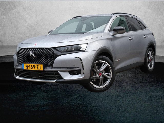 DS DS 7 Crossback 1.6 180pk Performance Line