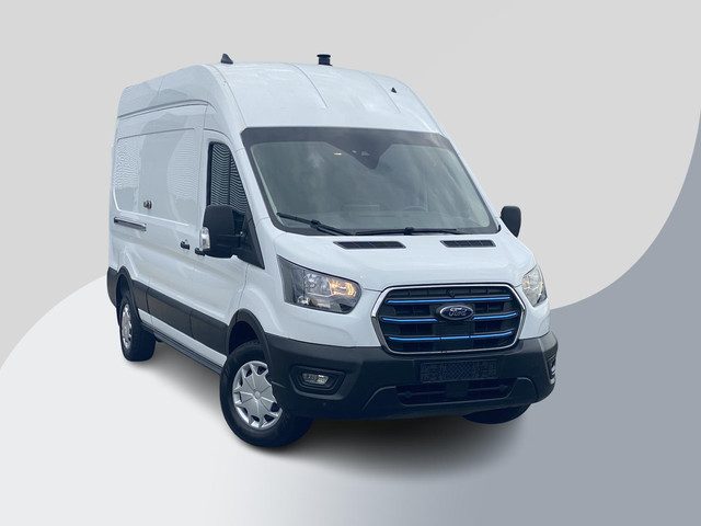 Ford E-Transit 350 L3H3 Trend 68 kWh