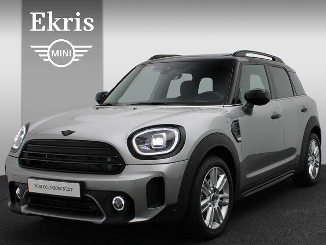 MINI Countryman Cooper