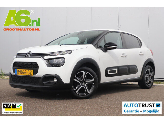 Citroën C3 1.2 PureTech Feel