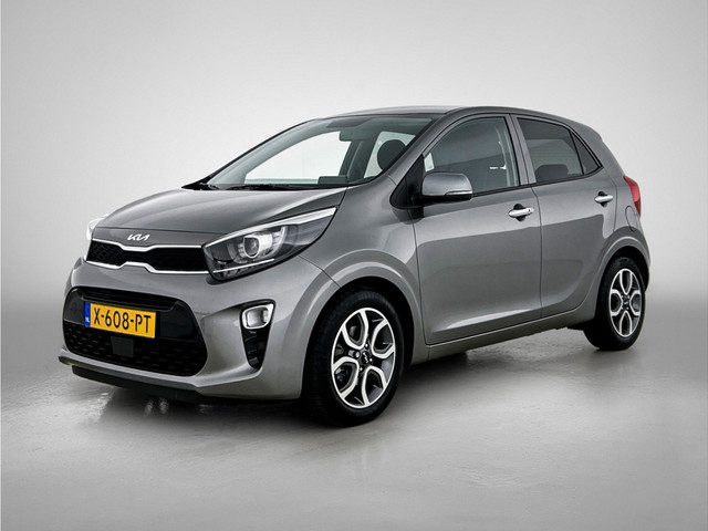 Kia Picanto 1.0 DPi DynamicPlusLine