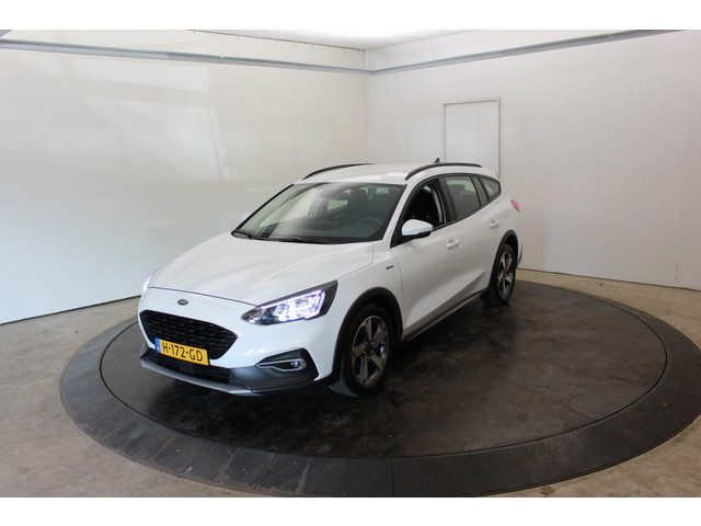 Ford Focus Wagon 1.5 EcoB Active 150pk Automaat