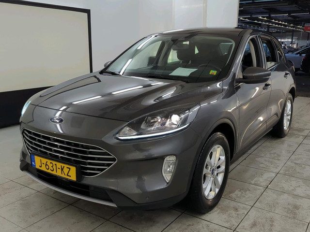 Ford Kuga 1.5 Titanium