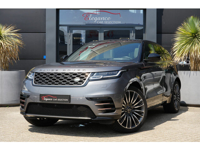 Land Rover Range Rover Velar 3.0 V6 AWD First Edition