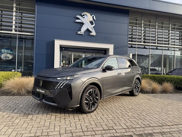 Peugeot 5008 1.2 Hybrid 145 Allure