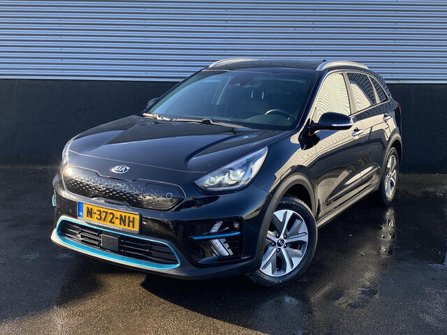 Kia e-Niro ExecutiveLine 64 kWh
