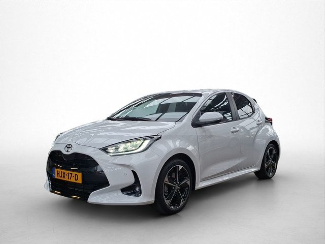 Toyota Yaris 1.5 Hybrid 130 Executive