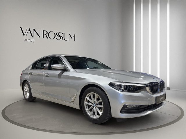 BMW 5 Serie 530e iPerformance eDrive Edition