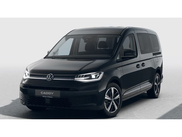 Volkswagen Caddy Kombi Maxi 1.5 TSI Hybride Style