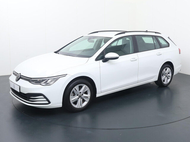 Volkswagen Golf Variant 1.0 TSI Life Business